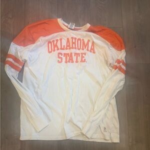Oklahoma State Long Sleeve Shirt